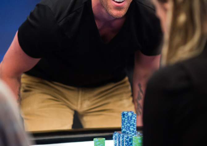EPT Monaco: Antonius, Schemion nebo maďarský kvalifikant na FT Main Eventu