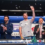 EPT: Nicolas Dumont vítězí v Monte Carlu, za první místo získává €712.000