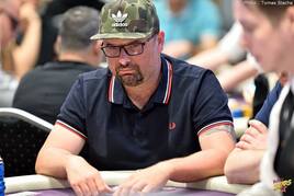 ME IPC Poker Tour: V zítřejším finálovém dni českou vlajku ponese jediný Lukáš Záškodný