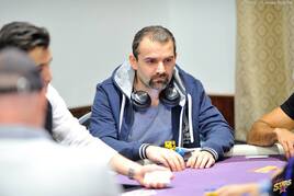 Savarin IPC Main Event: Petr Bulíř a Milan Telvák usednou na finálový stůl!!