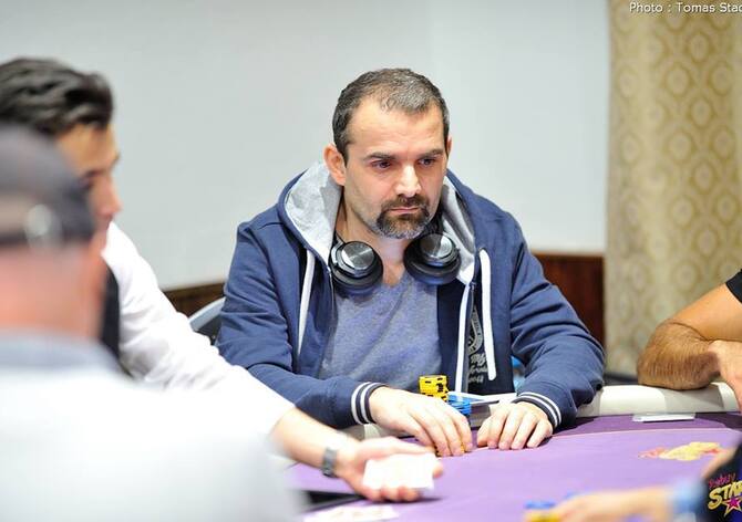 Savarin IPC Main Event: Petr Bulíř a Milan Telvák usednou na finálový stůl!!