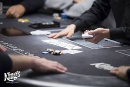King’s: V sobotních flightech Openingu Poker Fever se zadařilo pěti Čechům