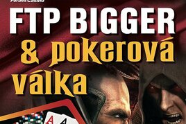 Pokerová válka v Brandýse již v pondělí: Ve hře je 60.000 Kč, obrněný transportér a AK-47!