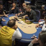 King&#039;s: Ondřej Lón a Karel Novotný si zahráli na finálovém stole Poker Fever Opening Big stacku