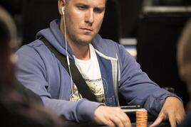 Poker Fever Cup zatím příliš netáhne, bude se doplácet do €100K prize-poolu?