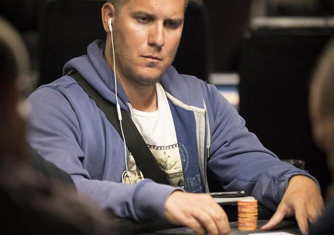 Poker Fever Cup zatím příliš netáhne, bude se doplácet do €100K prize-poolu?