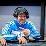 Rozvadov: Main Event GPD €300K chipleaduje po prvním flightu Jozef Komorný