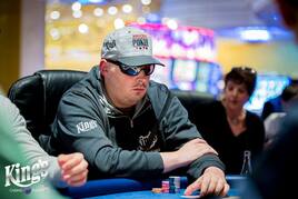 Poker Fever Cup €100K: Karlovarský Král se blýsknul osmou příčkou