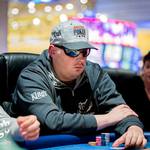 Poker Fever Cup €100K: Karlovarský Král se blýsknul osmou příčkou