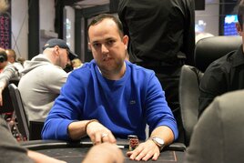 TheFestival Main Event €500K GTD: Velké finále si zahrají i dva Češi