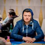 Rozvadov: Martin Ilavský na finálovém stole prestižního Poker Fever High Rolleru