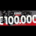 Do rozvadovského King&#039;s se vrací Monsterstackové šílenství s garancí €100.000
