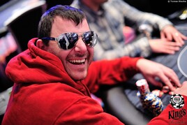 Poker Fever Main Event: V 1C by z Čechů nejlepší Zdeněk Stach