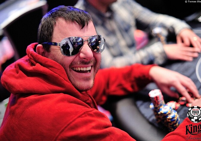 Poker Fever Main Event: V 1C by z Čechů nejlepší Zdeněk Stach
