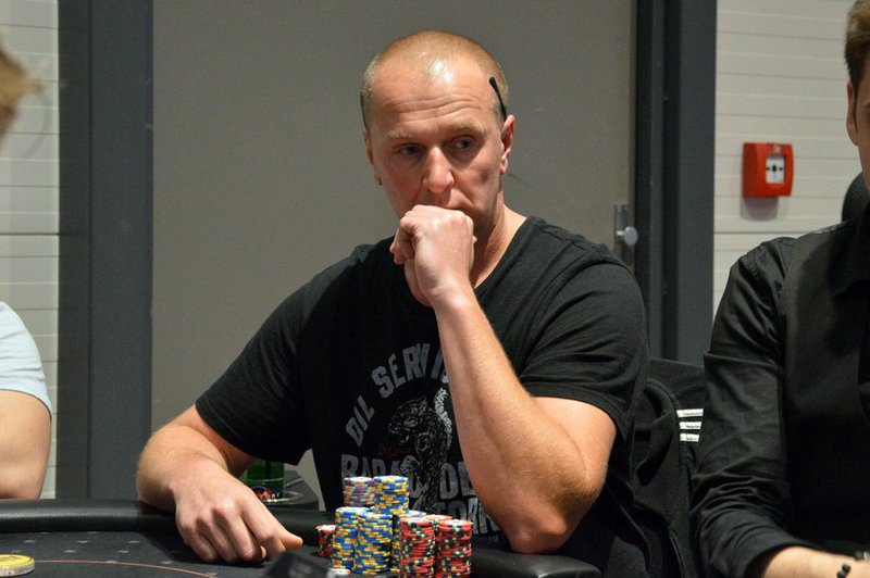 vratislav rehurek