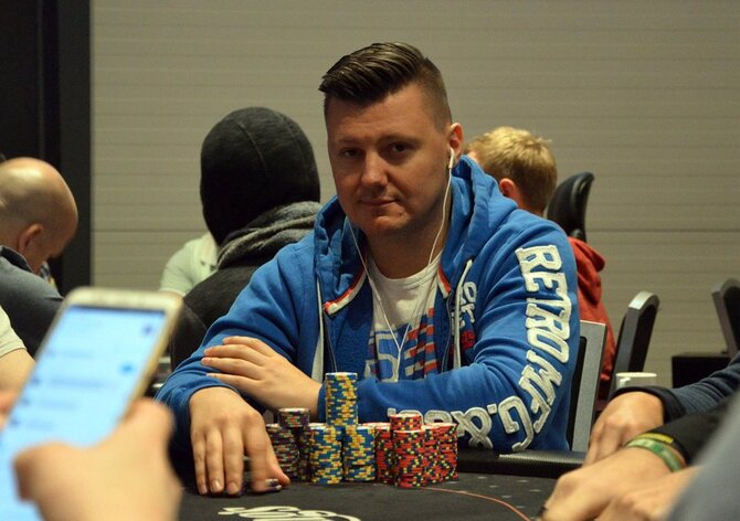 WSOPC: Ilavský na finálovém stole Main Eventu! Z Čechů nejlepší Kokoška!