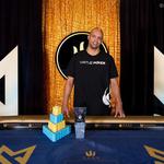 Phil Ivey kraloval v $250K Triton Super High Roller Series