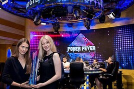King&#039;s: Češi vyválčili na finálovém stole Poker Fever skoro €57K! Zvítězil Izraelec Yonayov