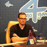 G4G: Rovný deal ve čtyřech. Králem Saturday Special Jan Lamper