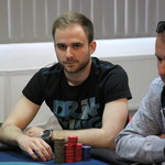 ČPT: Finálový stůl chipleaduje Marko Matejka před Lukášem Záškodným!