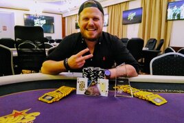 Savarin: Milionový Warm Up po dealu v HU urval Matouš Skořepa