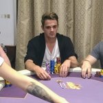 King&#039;s EPSC €300K GTD: Václav Drbal na chipleadu