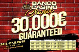 Od čtvrtka v bratislavském Bancu jen za €77 minimálně o €30.000!