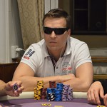 PFC 1A 2,5M GTD: České barvy drží nad vodou Luděk Dytrt a Petr Liesner