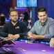 Monster chipleader! Daniel Negreanu zářil v prvním dni Super High Roller Bowlu!