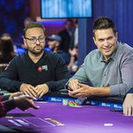 Monster chipleader! Daniel Negreanu zářil v prvním dni Super High Roller Bowlu!