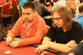 Monster stack weekend v Hodolanech skončil dealem trojice Mlčoch, Bečák a Hodaň