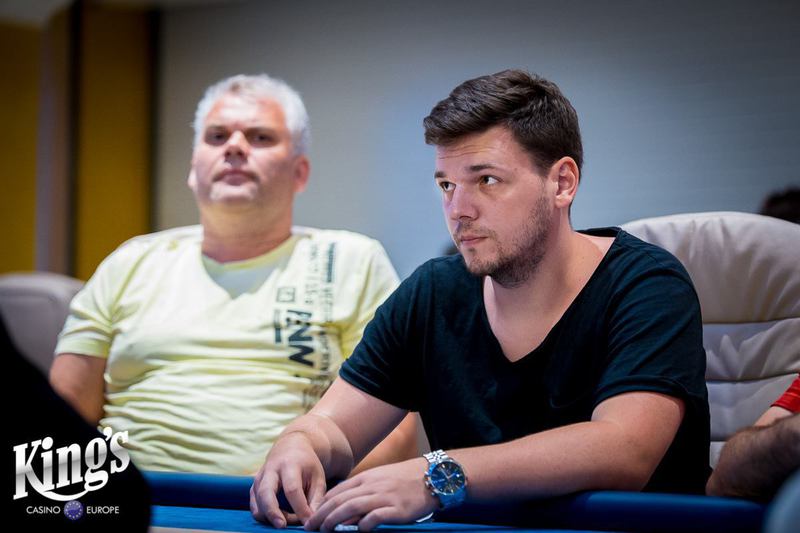 michal falar