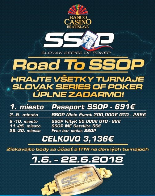 A4RoadToSSOP