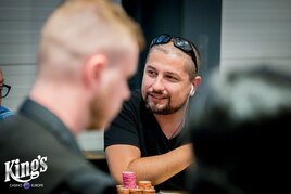 GPD Warm-UP: Garance nečekaně vybrána! Dva Češi na FT!