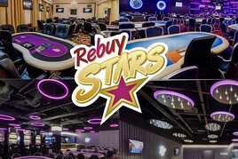 Pokerový červen v casinech Rebuy Stars o více než 12 milionů korun!