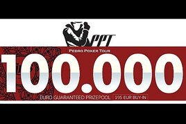 Premiéra v King&#039;s: Na Rozvadov míří izraelská Pedro Poker Tour