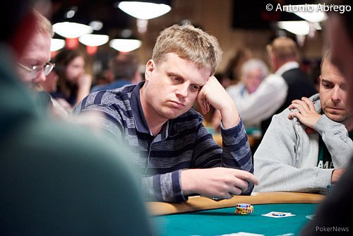 WSOP: Třetí den Colossusu už bez českých hráčů, Staszko potřetí v ITM, Růžička ničí Big Blind Ante