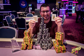 RebuyStars: Micro Million si po dealu podmanil Michal Zikmund!