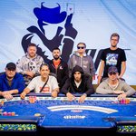 PPT v King&#039;s: Garfield s Ellerem v dealu Main Eventu!