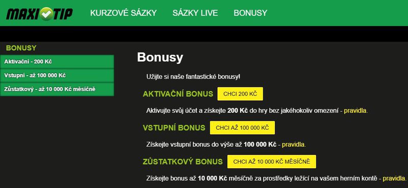 maxitipbonus