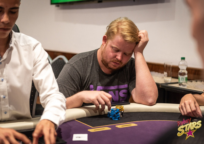 IPC High Roller: Veselý, Már, Šimko a Růžička na finálovém stole