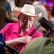 Legendární Doyle Brunson zakončil svou bohatou kariéru šestým místem!