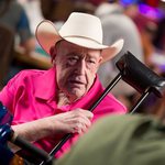 Legendární Doyle Brunson zakončil svou bohatou kariéru šestým místem!