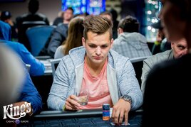 Česko-Slovenský den na FPO: Po dni 1A je na čele eMKey s Granovem