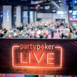 Do King&#039;s míří partypoker Grand Prix a Million s celkovou garancí přes €1,6M!!!