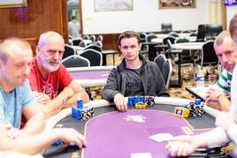 Rebuystars: Gamble Poker Fest zakončen dealem ve třech