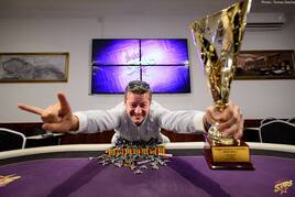Savarin: High Roller zakončil rovný deal pětice nejlepších
