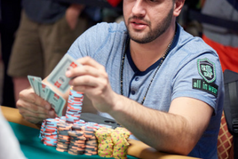 WSOP: Bitva pokerových legend. Kdo získá náramek z prestižní $50K PPC?