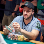 WSOP: Bitva pokerových legend. Kdo získá náramek z prestižní $50K PPC?