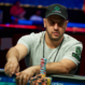 WSOP: Chipleaderem třetí den v řadě. Michael Mizrachi má na dosah další titul z $50K PPC